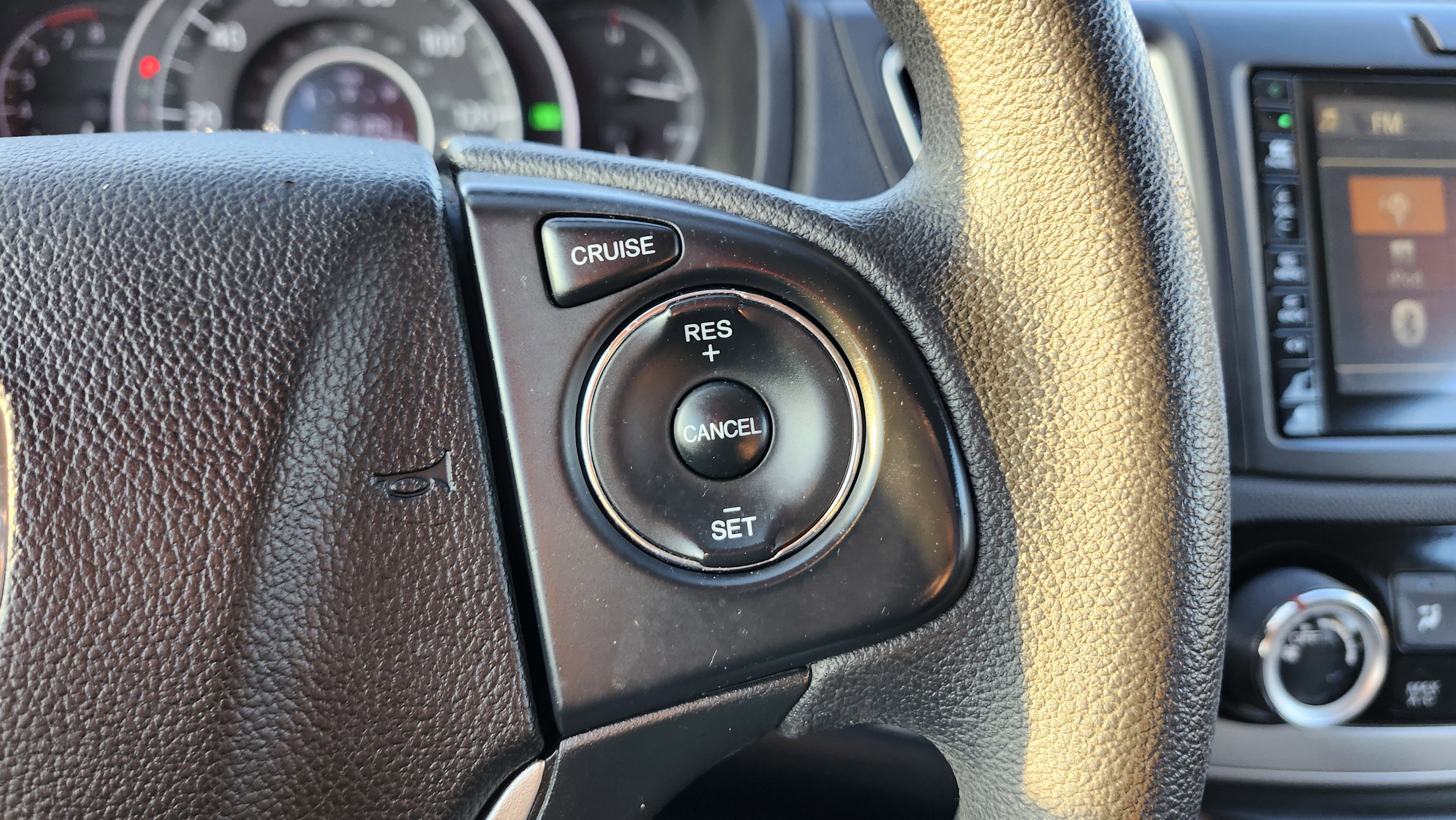 Used 2016 Honda CR-V EX image 33