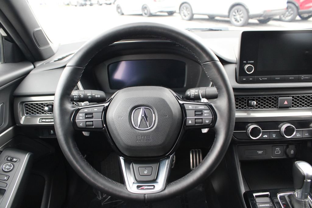 Used 2023 Acura Integra A-Spec image 19