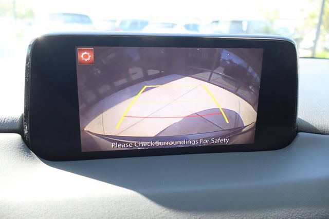 Used 2018 MAZDA CX-5 Touring FWD image 36