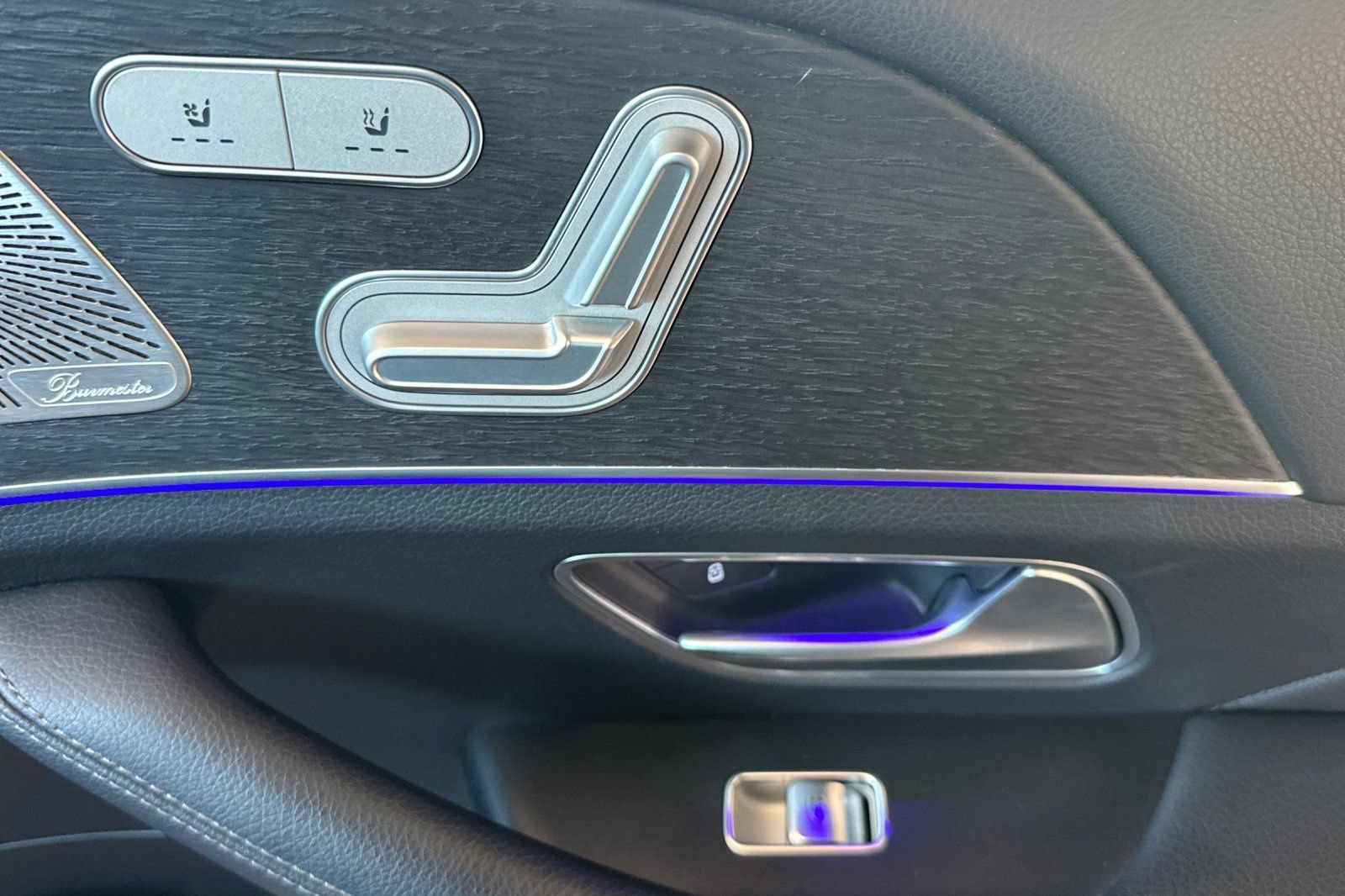 Certified 2021 Mercedes-Benz GLE 350 image 23