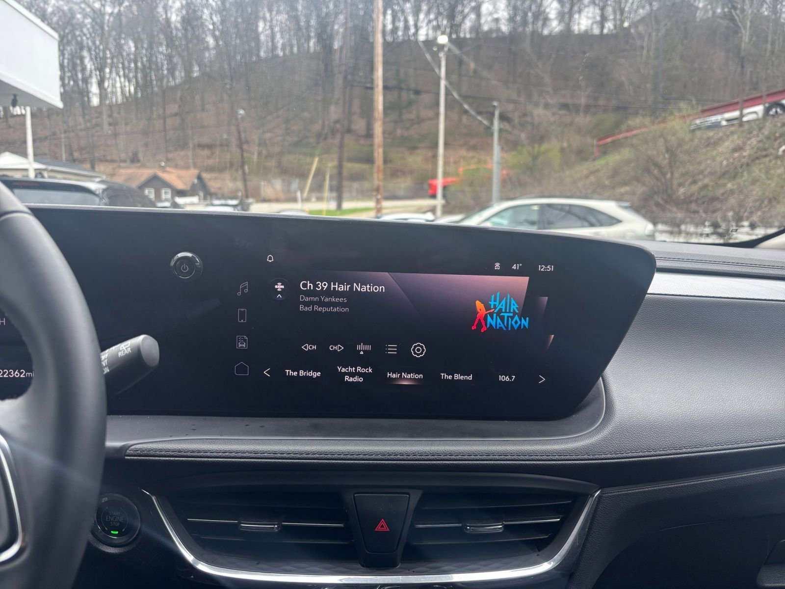 Used 2025 Buick Encore GX Preferred image 17