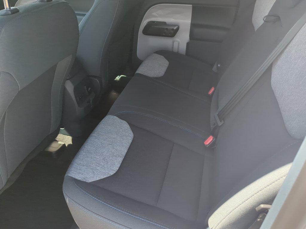 New 2025 Ford Maverick XLT w/ XLT Luxury Package image 13