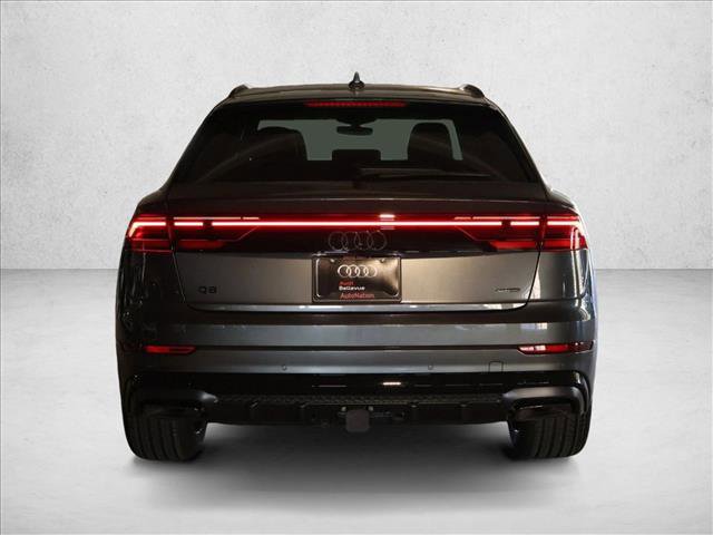 New 2026 Audi Q8 Premium Plus image 7