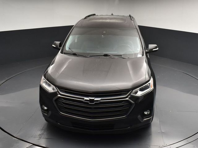 Used 2019 Chevrolet Traverse Premier w/ Redline Edition image 44