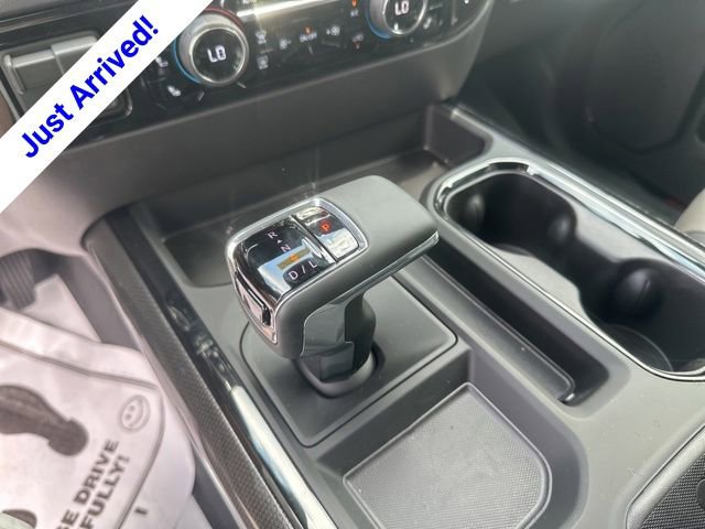New 2026 Chevrolet Silverado 1500 ZR2 w/ LPO, Dark Essentials Package AWD/4WD image 26