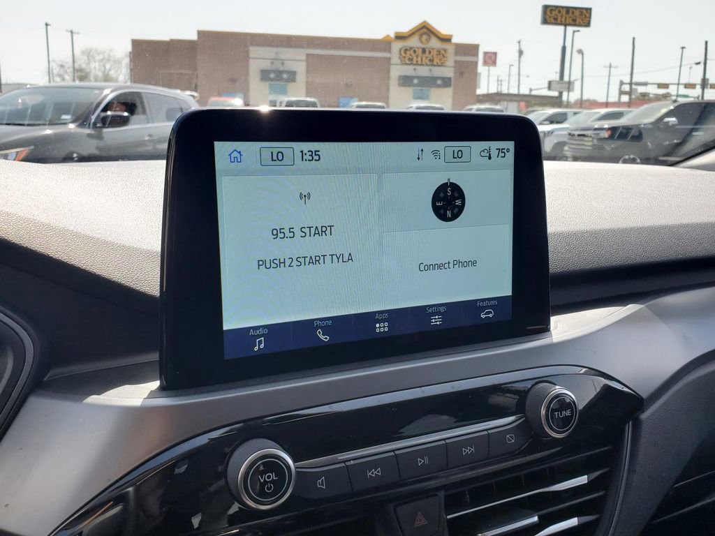 Used 2024 Ford Escape Active image 26