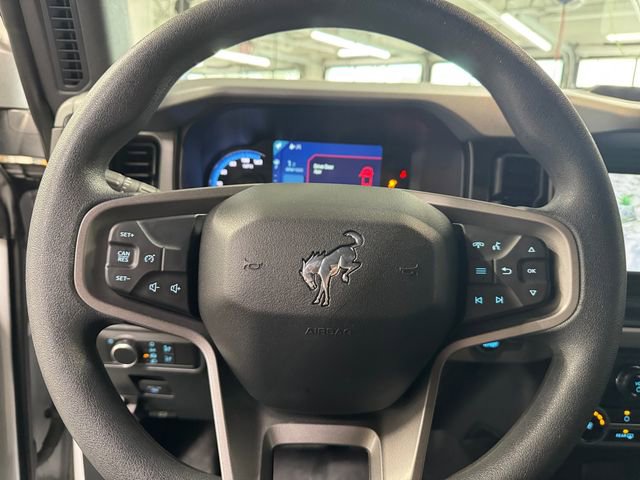 Used 2022 Ford Bronco 4-Door image 19