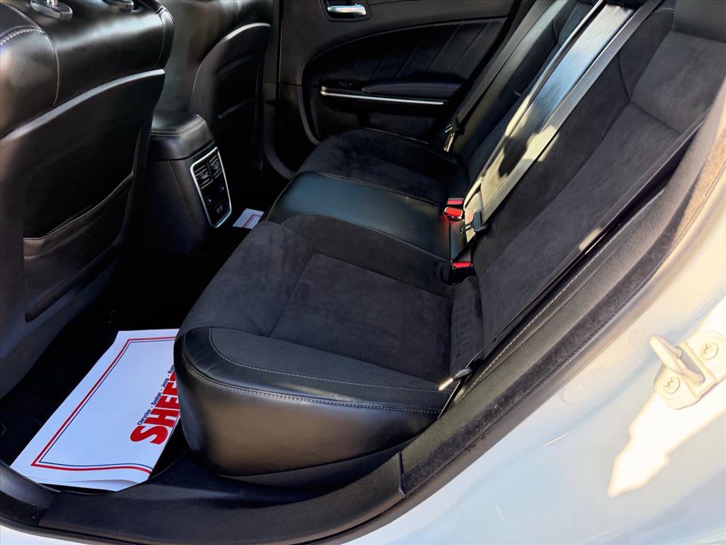 Used 2022 Dodge Charger GT w/ Plus Group image 12