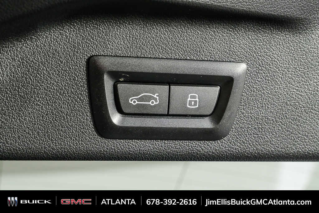 Used 2024 BMW X5 sDrive40i w/ Parking Assistance Package RWD image 29