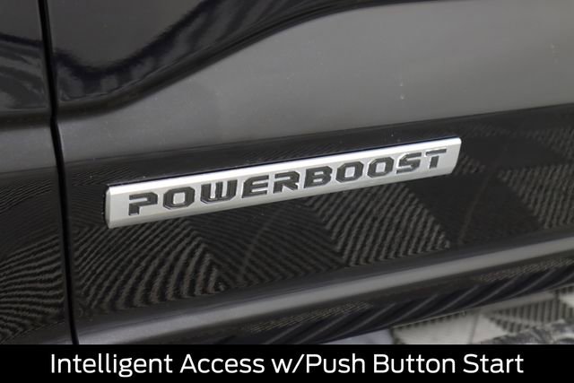 Certified 2023 Ford F150 XLT w/ Equipment Group 302A High image 22