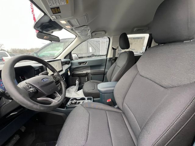 New 2026 Ford Maverick XL image 9