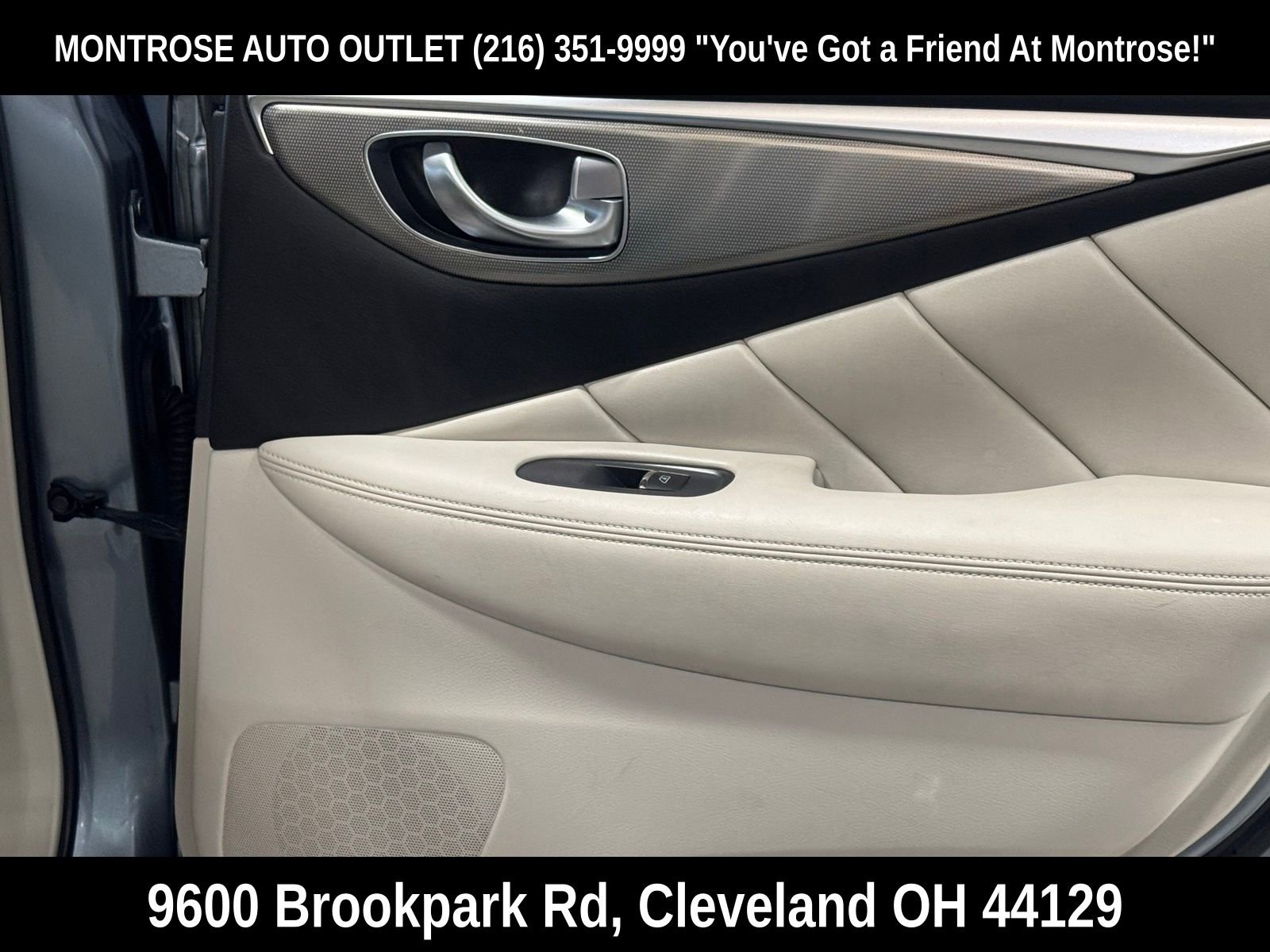 Used 2018 INFINITI Q50 Sport RWD image 44