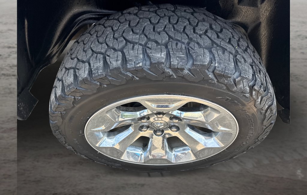 Used 2019 RAM 1500 Big Horn AWD/4WD image 18