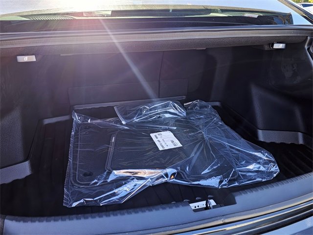New 2025 Acura TLX SH-AWD w/ A-SPEC Pkg image 6