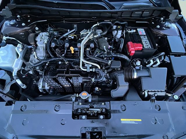 Used 2024 Nissan Altima 2.5 SL image 34