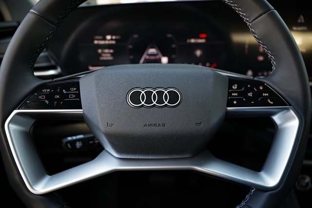 New 2025 Audi Q5 Prestige image 33