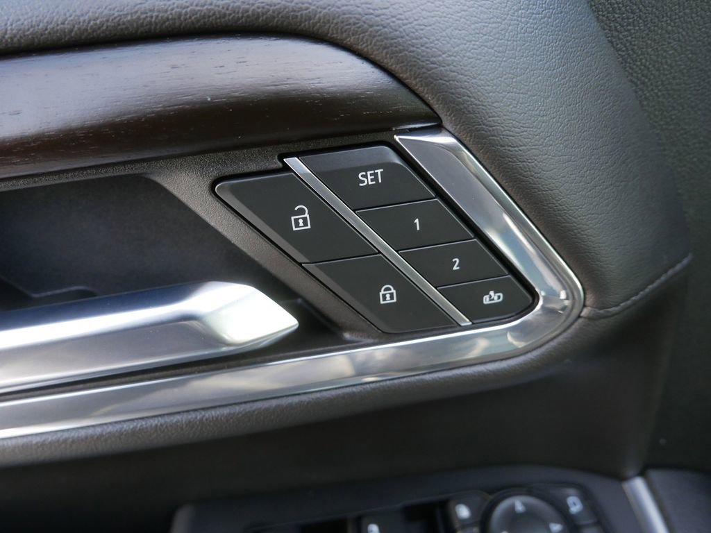 Certified 2024 GMC Sierra 2500 Denali image 17