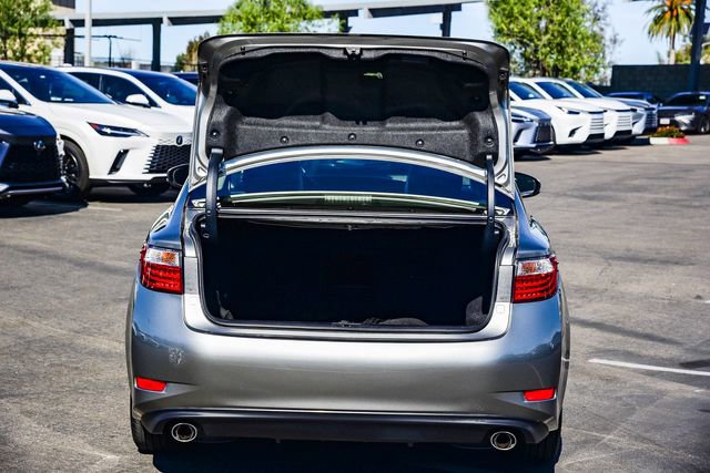 Used 2015 Lexus ES 350 image 31