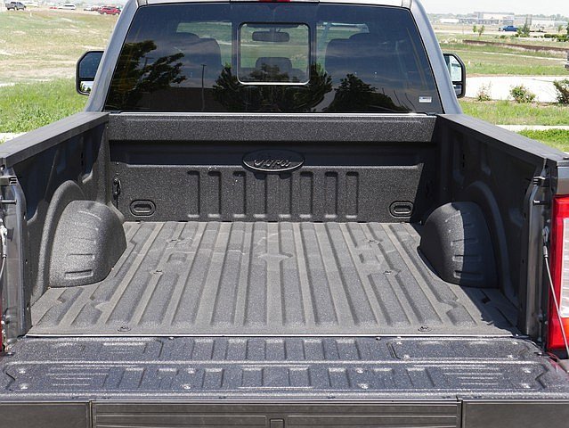New 2025 Ford F350 Lariat w/ Lariat Ultimate Package image 41