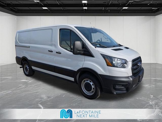 Used 2020 Ford Transit 150 Low Roof RWD image 7