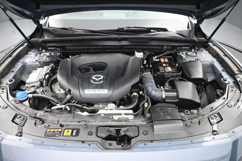 Used 2023 MAZDA CX-50 Meridian Edition AWD/4WD image 40