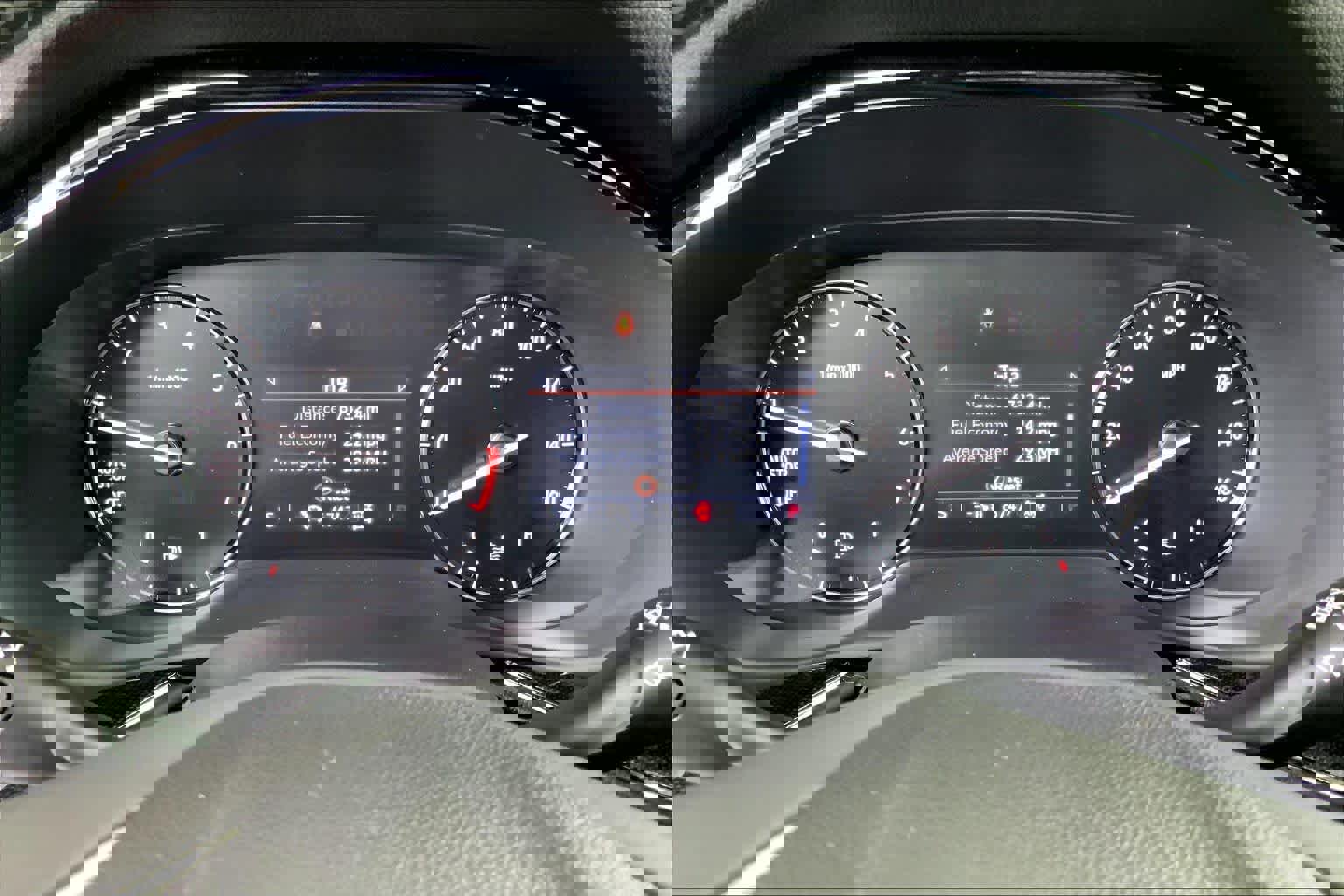 Used 2023 Buick Envision Preferred w/ Sport Touring Package image 26