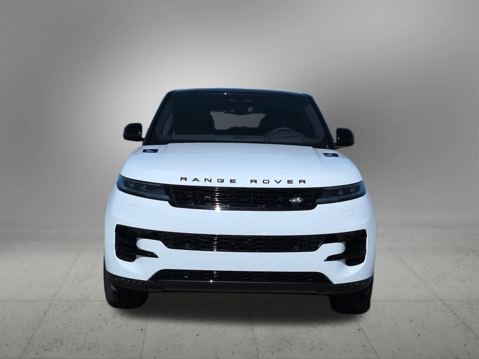 New 2026 Land Rover Range Rover Sport SE AWD/4WD image 9