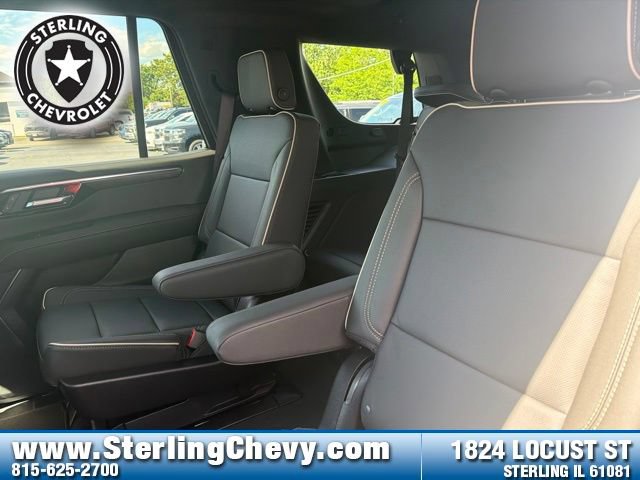 New 2026 Chevrolet Tahoe Premier w/ Sun And Tow Package AWD/4WD image 14