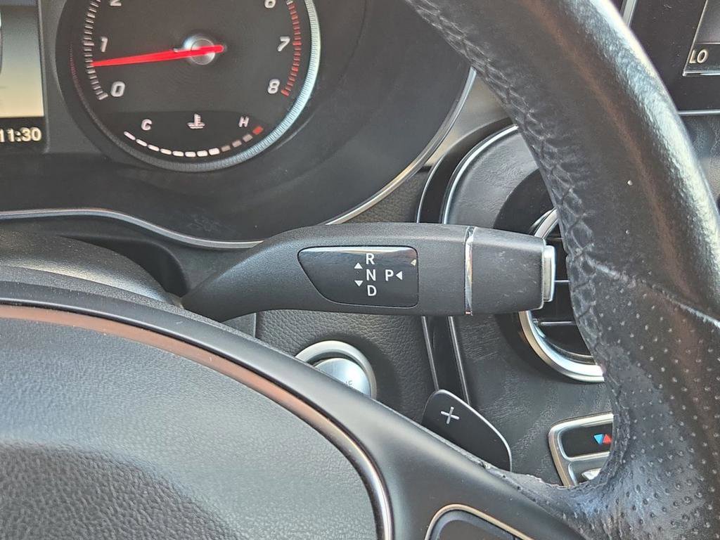 Used 2019 Mercedes-Benz GLC 300 image 26