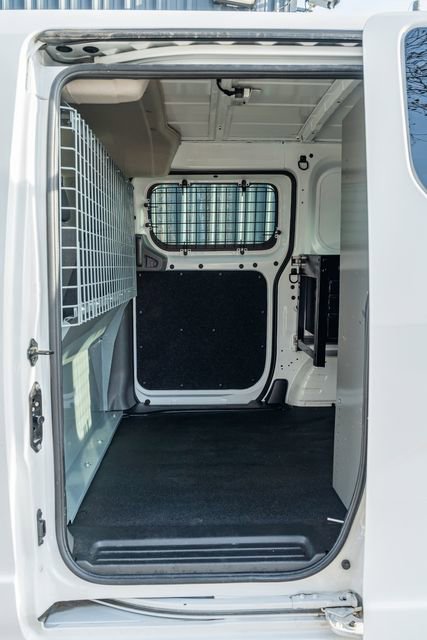 Used 2021 Nissan NV200 SV w/ Sliding Door Glass Package image 35