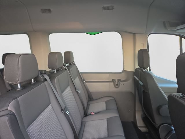 New 2026 Ford Transit 350 XLT AWD/4WD image 27