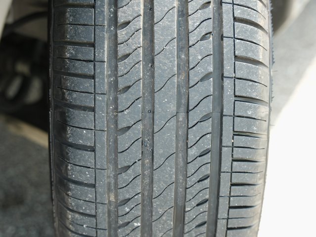 Used 2023 Nissan Rogue SV image 30