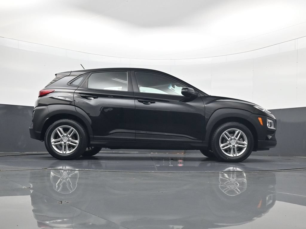 Used 2019 Hyundai Kona SE FWD image 25
