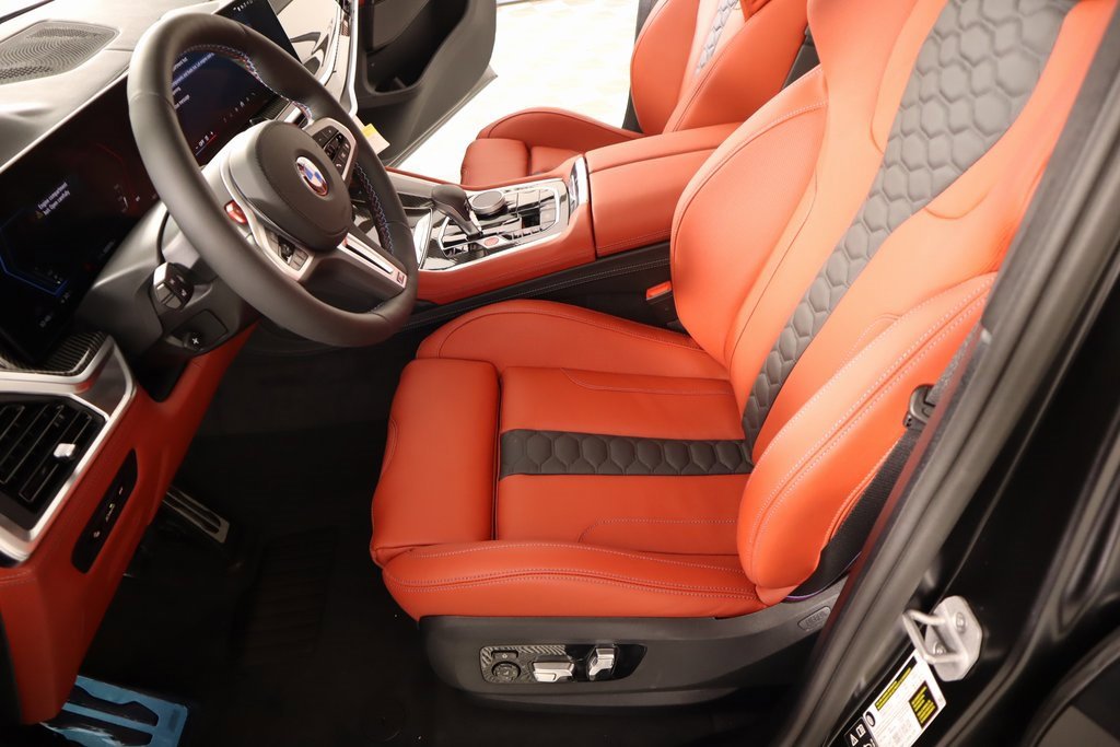 New 2026 BMW X5 M Competition w/ Executive Package image 12