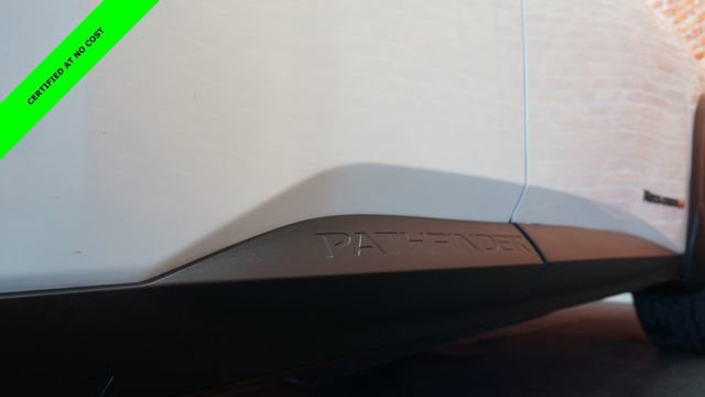 Certified 2023 Nissan Pathfinder Rock Creek AWD/4WD image 89