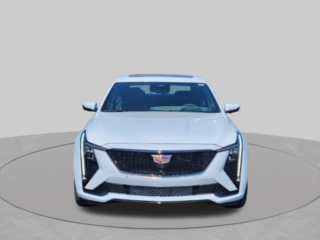 New 2026 Cadillac CT5 Sport w/ Technology Package AWD/4WD image 8