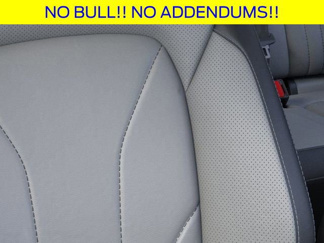 New 2026 Ford Escape SE w/ PHEV Premium Package FWD image 17