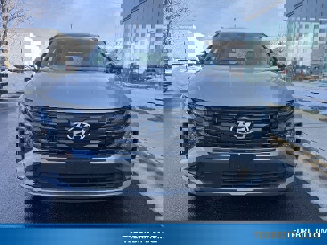 Used 2025 Hyundai Tucson SEL image 2