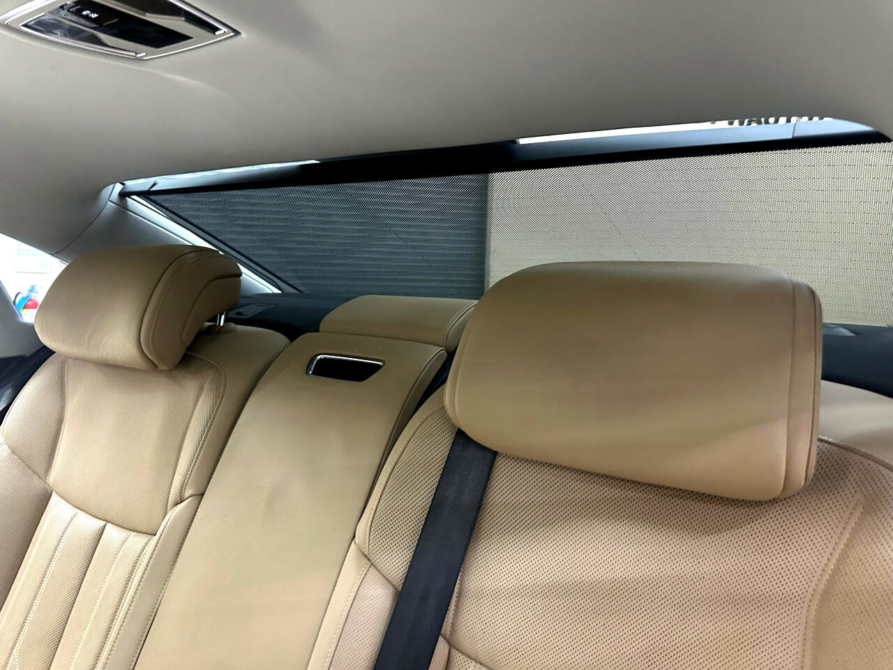 Used 2019 Audi A8 L 3.0T image 35