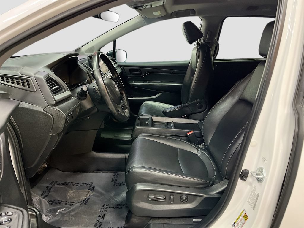 Used 2024 Honda Odyssey EX-L image 20