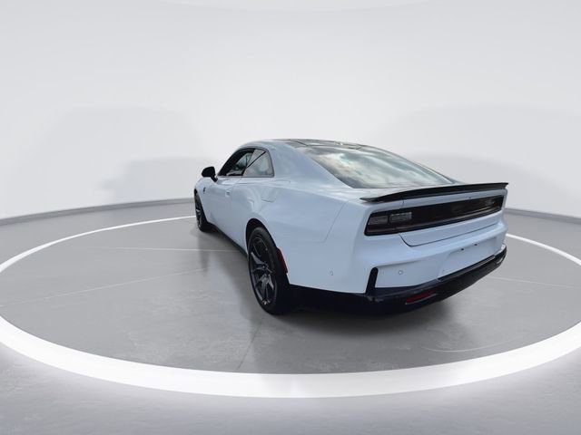 New 2024 Dodge Charger R/T Scat Pack w/ Plus Group image 7