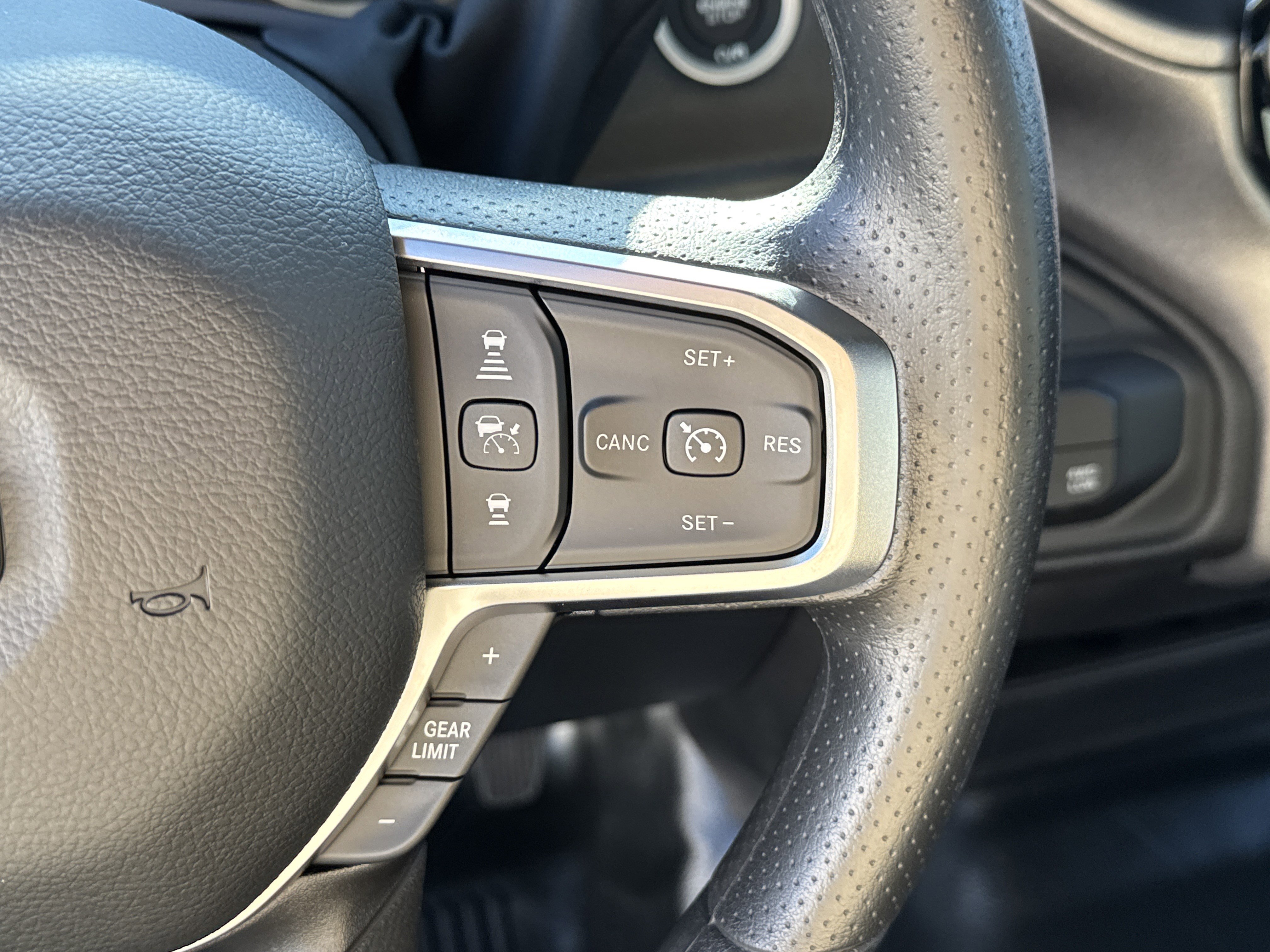 New 2026 RAM 2500 Tradesman image 30