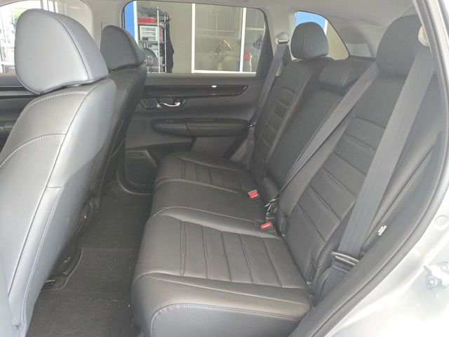Used 2026 Honda CR-V EX-L image 22