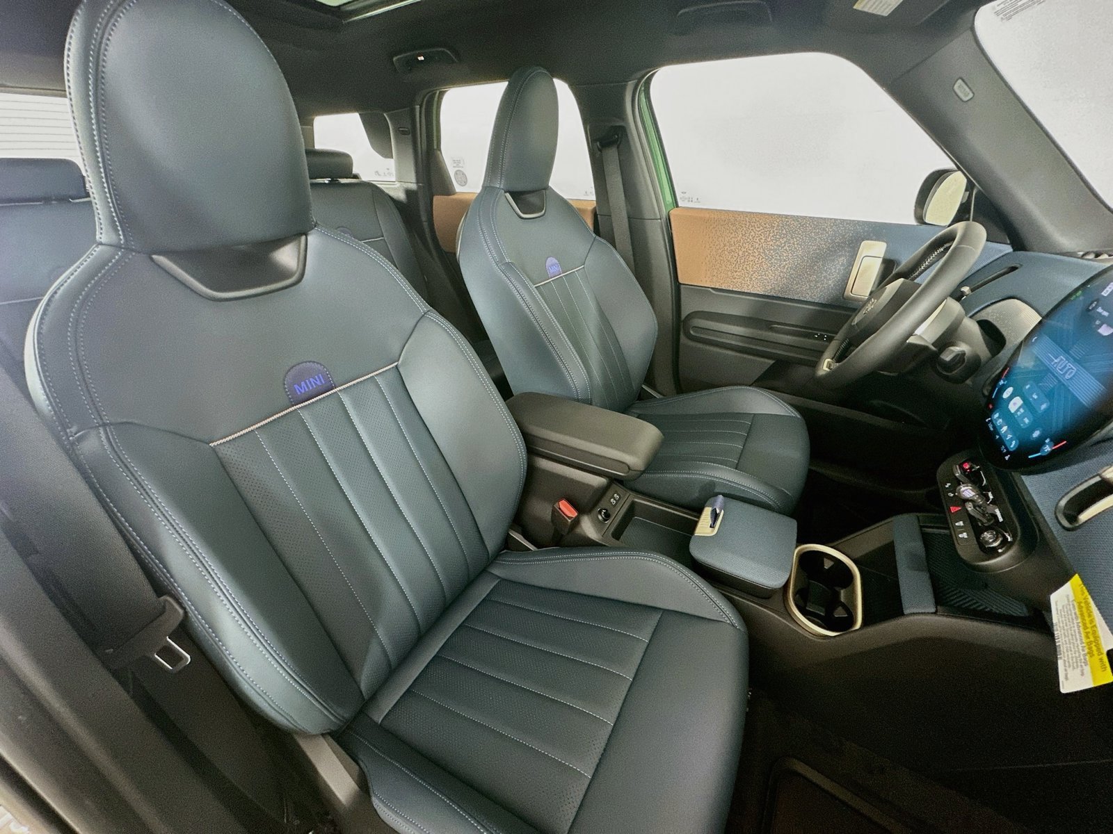 New 2027 MINI Cooper Countryman S AWD/4WD image 47