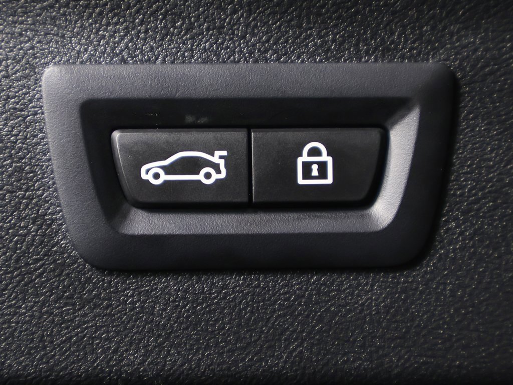 Used 2023 BMW X4 M image 51