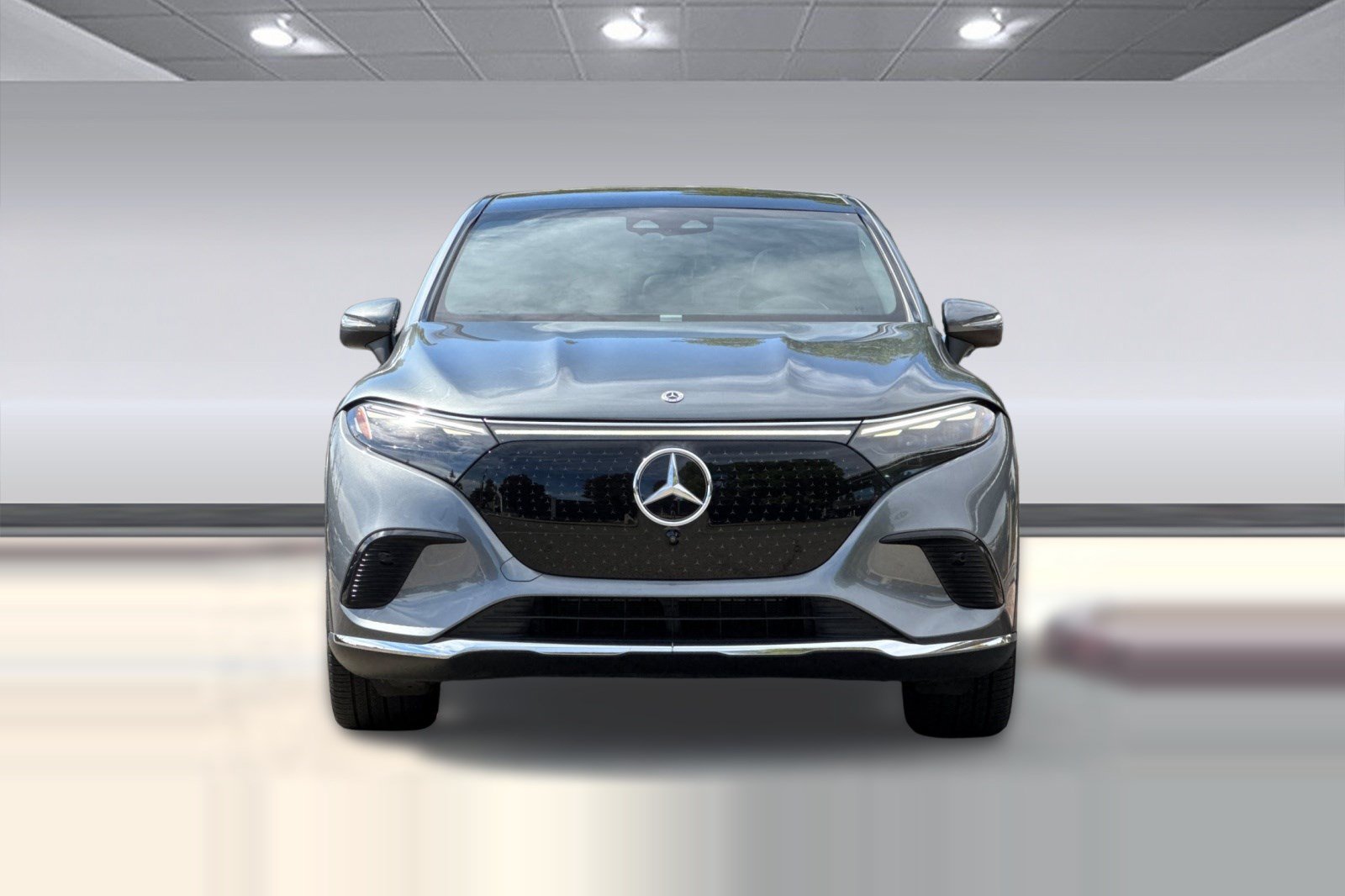 Certified 2023 Mercedes-Benz EQS 450+ 4MATIC SUV image 6