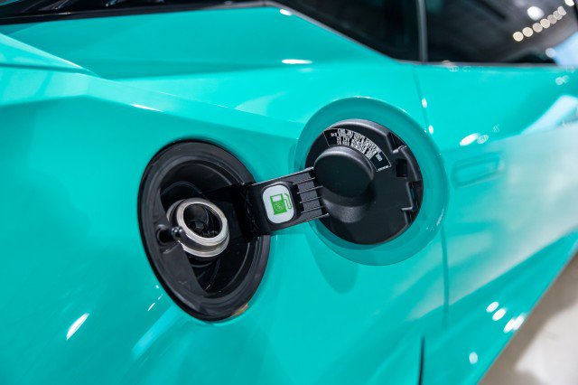 Used 2024 Lamborghini Huracan Tecnica image 19