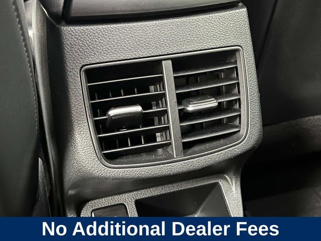 Used 2025 Kia Seltos S FWD image 21