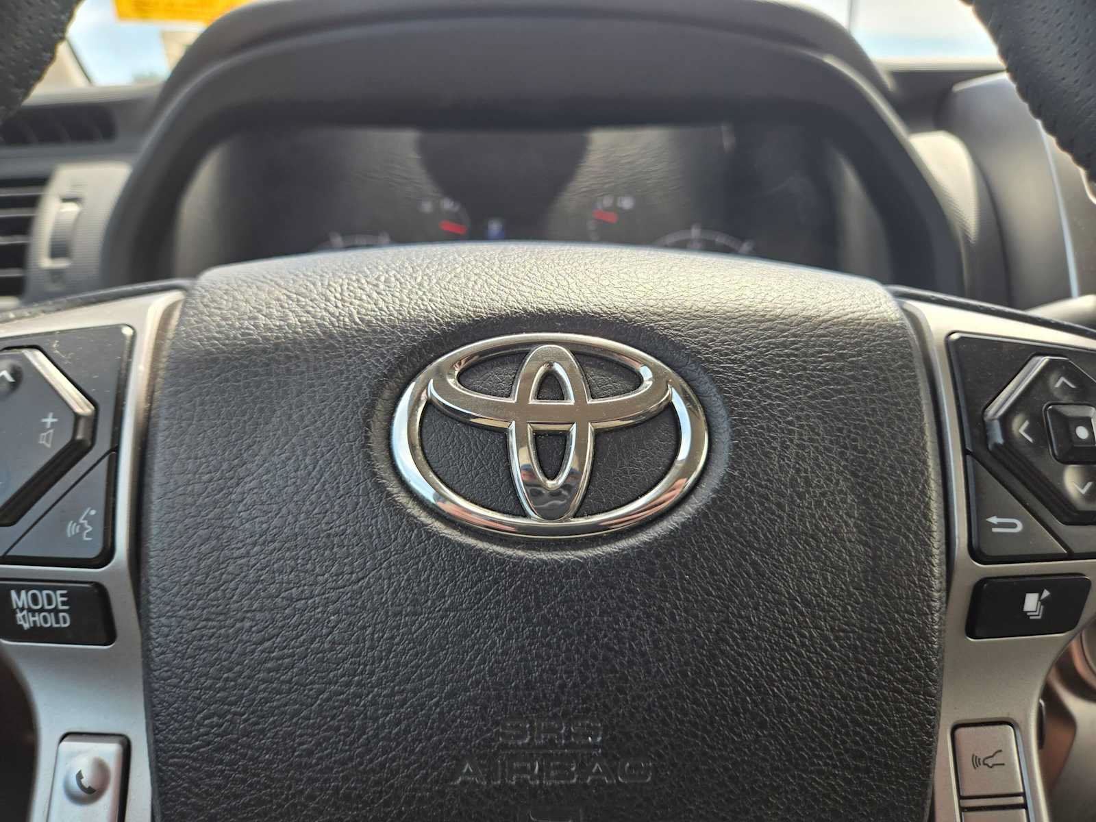 Certified 2021 Toyota 4Runner Trail Special Edition AWD/4WD image 24
