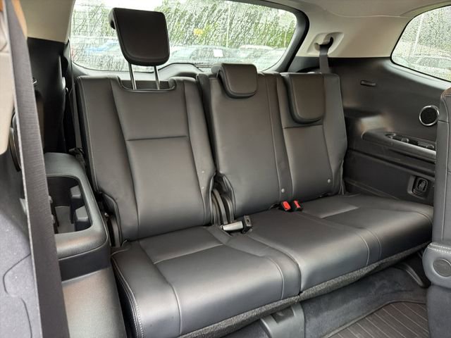 Used 2022 Subaru Ascent Limited w/ Technology Package AWD/4WD image 17